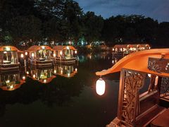 -侨美·唐荔园·40年地道粤菜