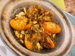 -顺意·顺德家乡菜(国际人才大厦店)