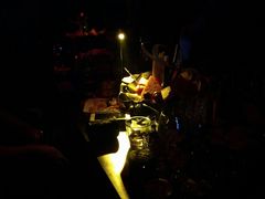 -HiIbiza酒吧