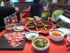 -巴九门老火锅(来福士打望店)