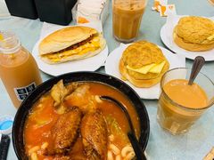 -华嫂冰室(尖沙咀店)