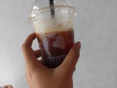 -瑞幸咖啡(南海万科广场店)