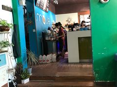 -默迹咖啡馆
