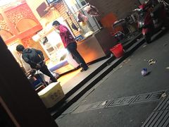 门面-新疆玉石阿卜都烧烤(太平南路店)