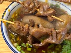 -飘香火锅(玉林西路店)