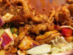 -炉小二铜锅牛蛙•川湘菜(三里屯店)