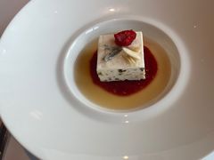 -Le Comptoir de Pierre Gagnaire