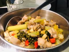 -汤城小厨•粤菜•靓汤(金宝街店)