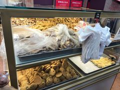 -爱德顺糕点食屋(利民道店)