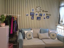 点击看大图 -瑜舍瑜伽连锁教室