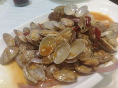 -香满锅老北京羊蝎子火锅·家常菜(新街口店)