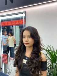 -乾健·烫染·接发SALON