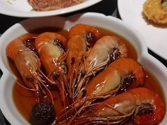 -南里山房·新淮扬菜(徐汇万科店)