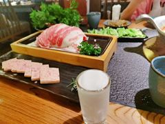 -湊湊火锅·茶憩(锦艺城店)