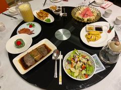 -丰收日·小海鲜·沪上家宴(顾村正大店)