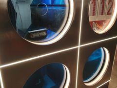 -鱼酷活鱼烤鱼(恒隆广场店)