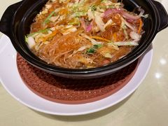 -湛江花园酒店·桃园馆