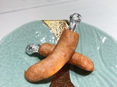 -隐炉和牛烧肉店(群力店)
