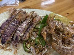 -贞姨美食·老字号海鲜大排档