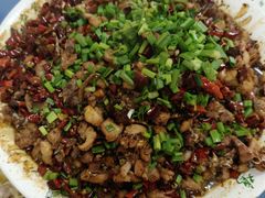 -陈有良尖椒鸡(江津总店)