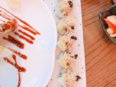 -Hatsune隐泉日式料理(SKP店)