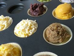 芝士车轮饼-台湾味正点车轮饼可丽饼(南禅寺店)