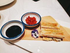 葱包桧儿-YUNHE秐合· 雅致浙宴(西溪店)