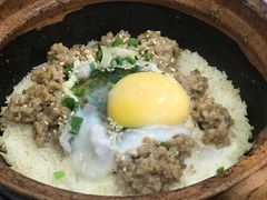 -红星光发煲仔饭(大石街店)