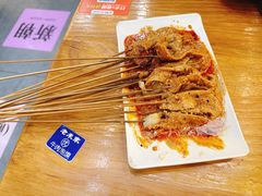 -西羊市老米家泡馍(西羊市店)