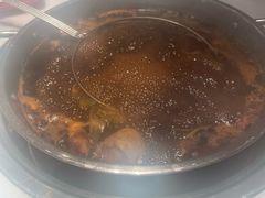 -鹅香四海·卤水火锅·砂锅粥·潮汕菜(宝安店)