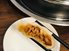 -老马家蒸饺(南海街店)