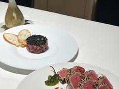 -研食记西餐厅(金融中心店)