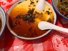 -荆九爷爆炒桥头三嫩(夫子庙店)