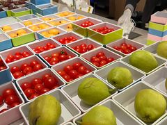 -碧涛阁•泡泡海洋(王府花园店)