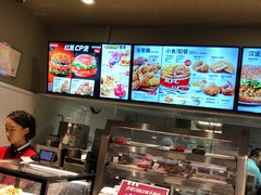 -肯德基(太原龙湖店)
