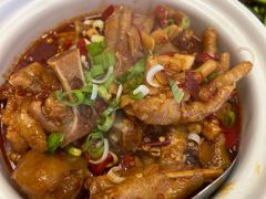 -洞庭鲜湘菜餐厅