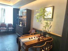 -蘇锦宴·淮扬菜烤鸭·小院(三元桥霄云路店)