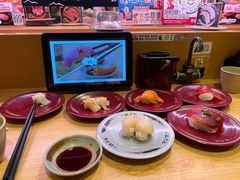 -寿司郎(皇庭广场店)