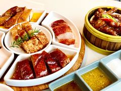 -润记·广东餐馆(苏州中心店)