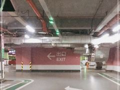 -深圳来福士广场