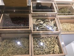 -叶子与茶(苏宁广场店)