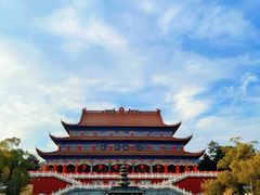 -开福禅寺