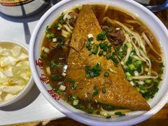 -李兰英湖南面馆(护国路店)