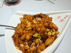 -峨嵋酒家(地安门店)