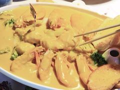 -泰兰香·Thailand(凯德空中花园店)