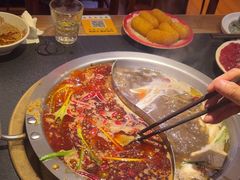 -沸炉重庆老火锅(军事博物馆店)