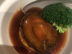 -小厨娘淮扬菜(六合欢乐港店)