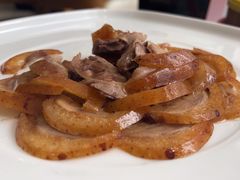 -味+新京宴·烤鸭·北京菜(创意谷店)