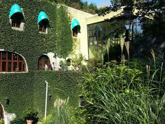 -三鹰之森吉卜力美术馆