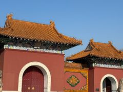 -北陵公园